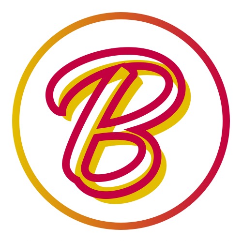 Logo Broche Berlinoise